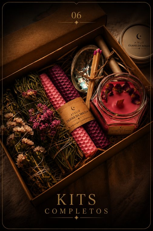 Kits Completos