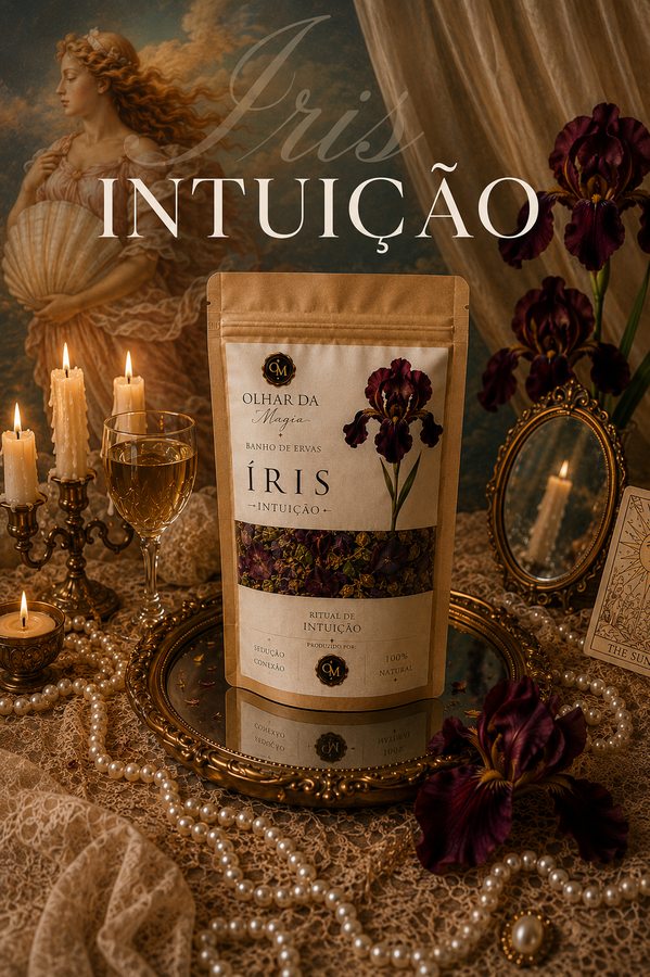 Íris