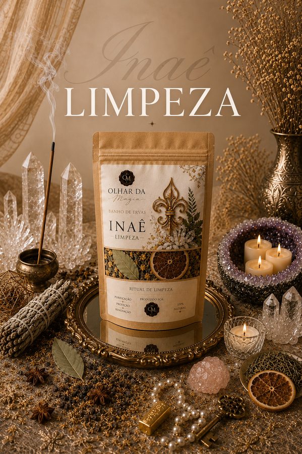 Inaê