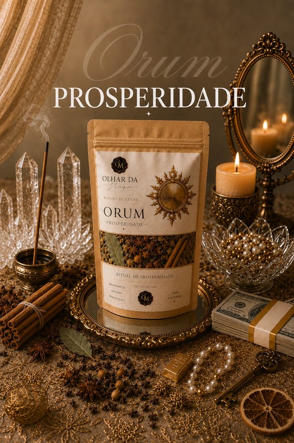 Orum