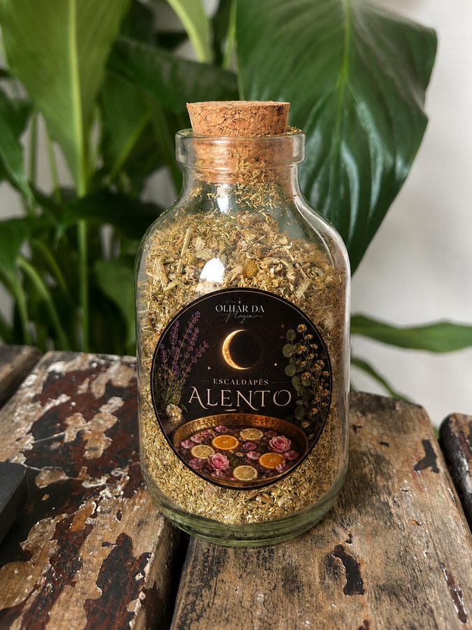 Alento